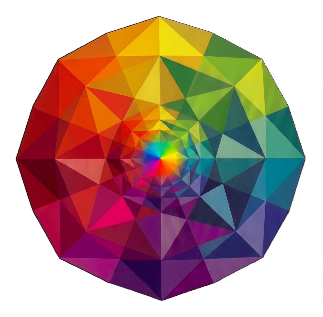 Kaleidicloud prism